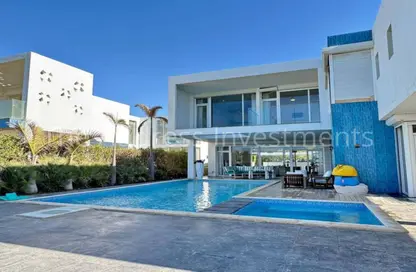 Villa - 3 Bedrooms - 2 Bathrooms for sale in Fouka Bay - Qesm Marsa Matrouh - North Coast