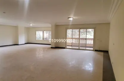 Apartment - 5 Bedrooms - 3 Bathrooms for sale in Boulos Hanna St. - Dokki - Giza