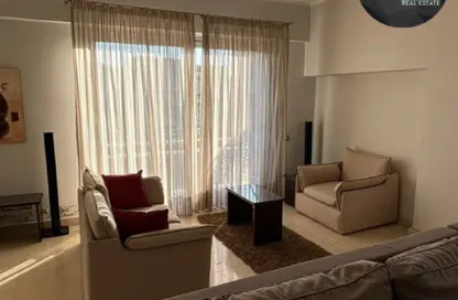 شقة - 3 غرف نوم - 3 حمامات للايجار في بالم هيلز بالم باركس - وصلة دهشور الجنوبية - مدينة 6 أكتوبر - الجيزة