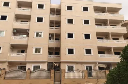 Apartment - 2 Bedrooms - 2 Bathrooms for sale in New Heliopolis - Cairo
