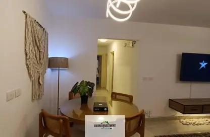 Apartment - 3 Bedrooms - 2 Bathrooms for rent in Madinaty - Cairo