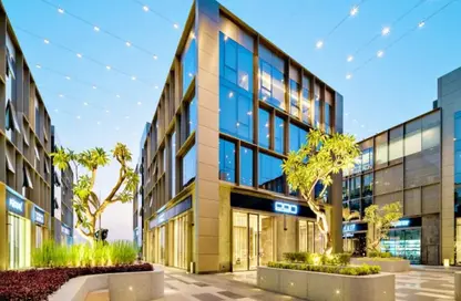 Office Space - Studio - 7+ Bathrooms for rent in 5A by The Waterway - Ring Road - The 5th Settlement - New Cairo City - Cairo