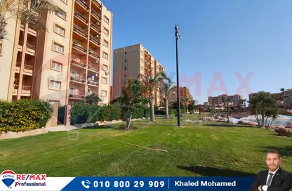 Chalet - 2 Bedrooms - 1 Bathroom for sale in Marseilia Land - Al Alamein - North Coast