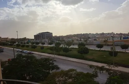 شقة - 3 غرف نوم - 2 حمامات للايجار في الشويفات - كمبوندات التجمع الخامس - التجمع الخامس - مدينة القاهرة الجديدة - القاهرة