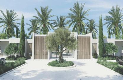Villa - 4 Bedrooms - 4 Bathrooms for sale in katameya coast - Qesm Ad Dabaah - North Coast