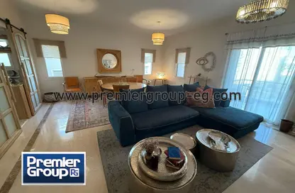 شقة - 3 غرف نوم - 3 حمامات للايجار في ميفيدا - كمبوندات التجمع الخامس - التجمع الخامس - مدينة القاهرة الجديدة - القاهرة