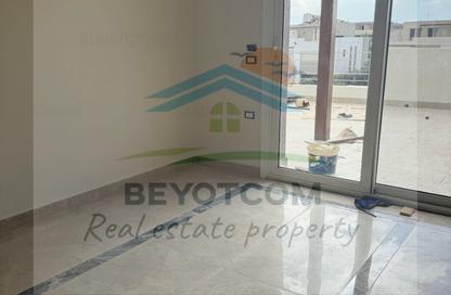 Twin House - 4 Bedrooms - 4 Bathrooms for rent in Palm Hills   Palm Valley - 26th of July Corridor - 6 October City - Giza