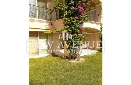 Chalet - 2 Bedrooms - 2 Bathrooms for sale in Veranda - Sahl Hasheesh - Hurghada - Red Sea
