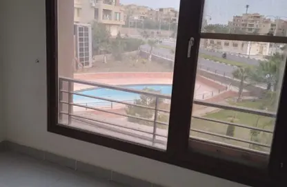 شقة - 2 غرف نوم - 2 حمامات للايجار في سوديك ويست - كمبوندات الشيخ زايد - الشيخ زايد - الجيزة