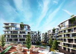 Apartment - 3 bedrooms - 3 bathrooms for للبيع in Armonia - New Capital Compounds - New Capital City - Cairo