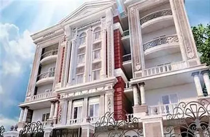 Apartment - 3 Bedrooms - 3 Bathrooms for sale in South Lotus - El Lotus - New Cairo City - Cairo