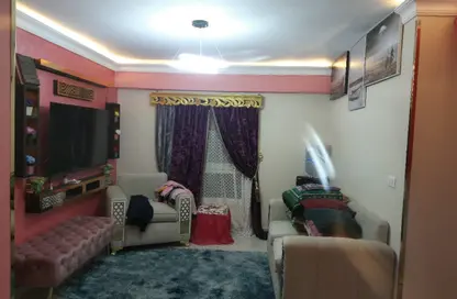 Apartment - 2 Bedrooms - 2 Bathrooms for sale in Arena City Towers - Nasr City Compounds - Nasr City - Cairo
