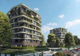Apartment - 3 bedrooms for للبيع in Armonia - New Capital Compounds - New Capital City - Cairo