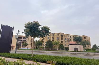 Apartment - 3 Bedrooms - 3 Bathrooms for rent in Mivida - 5th Settlement Compounds - The 5th Settlement - New Cairo City - Cairo