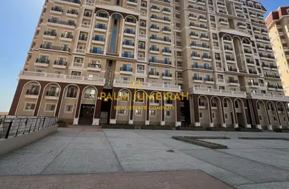 شقة - 3 غرف نوم - 3 حمامات للبيع في في صوارى - ووترفرونت - صوارى - كمبوندات الاسكندرية - الاسكندرية