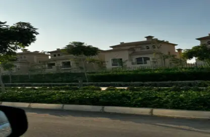 منزل مزدوج - 3 غرف نوم - 3 حمامات للبيع في لافيستا سيتي - كمبوندات العاصمة الإدارية الجديدة - العاصمة الإدارية الجديدة - القاهرة