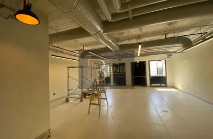 مساحات مكتبية - استوديو - 1 حمام للايجار في ميفيدا - كمبوندات التجمع الخامس - التجمع الخامس - مدينة القاهرة الجديدة - القاهرة