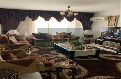 شقة - 2 غرف نوم - 1 حمام للبيع في امتداد الرحاب - الرحاب - مدينة القاهرة الجديدة - القاهرة