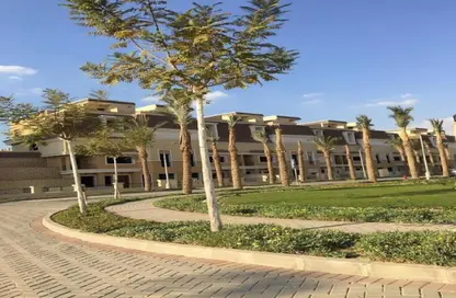 شقة - 2 غرف نوم - 2 حمامات للبيع في سراي - كمبوندات مدينة المستقبل - مدينة المستقبل - القاهرة