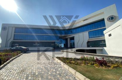 عيادة - استوديو - 1 حمام للبيع في اليجانتري - الحي الاول - التجمع الخامس - مدينة القاهرة الجديدة - القاهرة