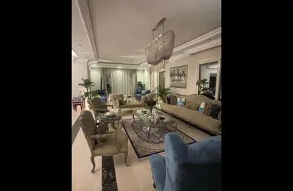 Villa - 3 Bedrooms - 3 Bathrooms for rent in Bellagio - Ext North Inves Area - New Cairo City - Cairo