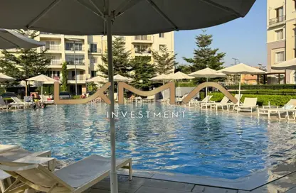 شقة - 2 غرف نوم - 2 حمامات للايجار في ميفيدا - كمبوندات التجمع الخامس - التجمع الخامس - مدينة القاهرة الجديدة - القاهرة