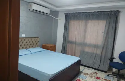 Apartment - 3 Bedrooms - 2 Bathrooms for rent in Madinaty - Cairo