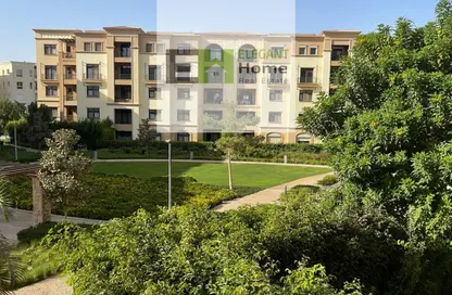 Apartment - 3 Bedrooms - 3 Bathrooms for rent in Mivida - 5th Settlement Compounds - The 5th Settlement - New Cairo City - Cairo
