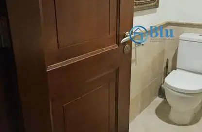 Apartment - 3 Bedrooms - 3 Bathrooms for rent in Mivida - 5th Settlement Compounds - The 5th Settlement - New Cairo City - Cairo