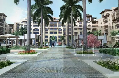 شاليه - 1 حمام للبيع في الداو هايتس - طريق يوسف عفيفي - الغردقة - محافظة البحر الاحمر