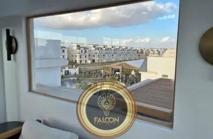 شقة - 2 غرف نوم - 2 حمامات للبيع في أليفا - كمبوندات مدينة المستقبل - مدينة المستقبل - القاهرة