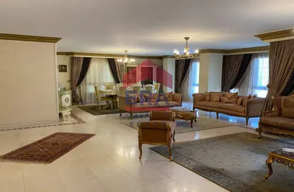 مساحات مكتبية - استوديو - 3 حمامات للبيع في شارع امتداد شارع فلسطين - المعادي الجديدة - حي المعادي - القاهرة