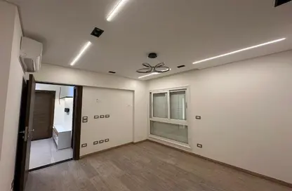 iVilla - 3 Bedrooms - 3 Bathrooms for rent in Mountain View iCity - 5th Settlement Compounds - The 5th Settlement - New Cairo City - Cairo
