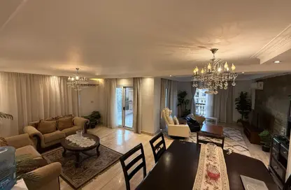 Apartment - 3 Bedrooms - 3 Bathrooms for sale in Privado - Madinaty - Cairo