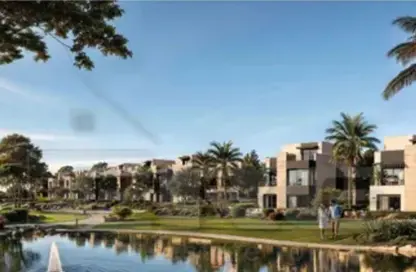 Apartment - Studio - 2 Bathrooms for rent in Garden Residence - New Cairo City - Cairo Apartment - Studio - 2 Bathrooms for rent in Garden Residence - New Cairo City - Cairo