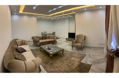 دوبلكس - 3 غرف نوم - 3 حمامات للايجار في كازا - كمبوندات الشيخ زايد - الشيخ زايد - الجيزة