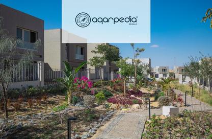 Villa - 5 Bedrooms - 6 Bathrooms for sale in Badya Palm Hills - 6 October Compounds - 6 October City - Giza