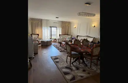 Apartment - 3 Bedrooms - 2 Bathrooms for sale in Masaken Nerco St. - Degla - Hay El Maadi - Cairo
