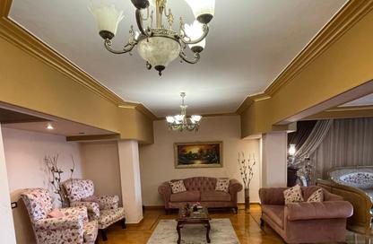 Apartment - 3 Bedrooms - 2 Bathrooms for sale in Ezzat Salama St. - 6th Zone - Nasr City - Cairo