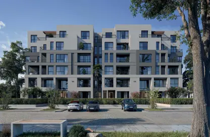 Apartment - 3 Bedrooms - 3 Bathrooms for sale in Park Central - Mostakbal City Compounds - Mostakbal City - Future City - Cairo