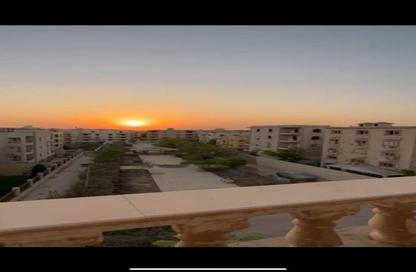 Apartment - 3 Bedrooms - 3 Bathrooms for sale in El Nakheel - 5th Settlement Compounds - The 5th Settlement - New Cairo City - Cairo