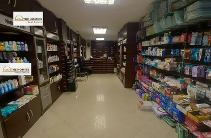 وحدة طبية - استوديو - 1 حمام للبيع في ميدان هليوبوليس - ميدان هليوبوليس - النزهة - القاهرة