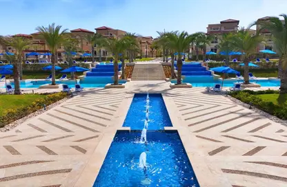 تاون هاوس - 3 غرف نوم - 4 حمامات للبيع في لافيستا سيتي - كمبوندات العاصمة الإدارية الجديدة - العاصمة الإدارية الجديدة - القاهرة