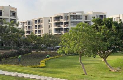 Apartment - 3 Bedrooms - 3 Bathrooms for sale in Taj City - 5th Settlement Compounds - The 5th Settlement - New Cairo City - Cairo