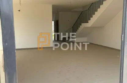 Twin House - 3 Bedrooms - 4 Bathrooms for sale in Al Burouj Compound - El Shorouk Compounds - Shorouk City - Cairo