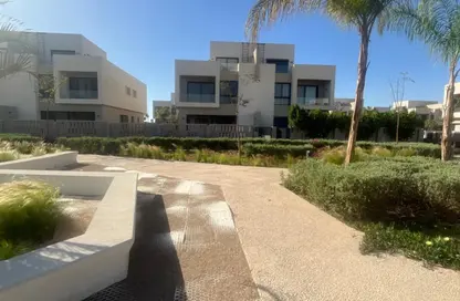 Villa - 5 Bedrooms - 4 Bathrooms for sale in Al Burouj Compound - El Shorouk Compounds - Shorouk City - Cairo