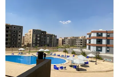 شقة - 3 غرف نوم - 2 حمامات للبيع في سيفورا هايتس - كمبوندات التجمع الخامس - التجمع الخامس - مدينة القاهرة الجديدة - القاهرة