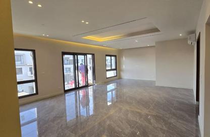 Apartment - 3 Bedrooms - 4 Bathrooms for rent in Eastown - 5th Settlement Compounds - The 5th Settlement - New Cairo City - Cairo