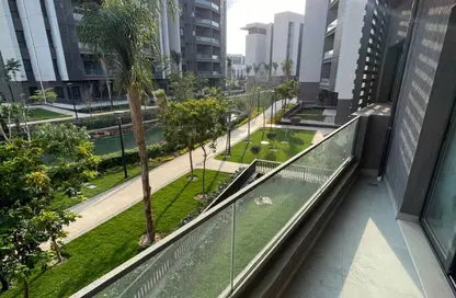 Apartment - 2 Bedrooms - 2 Bathrooms for sale in Privado - Madinaty - Cairo