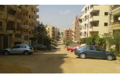 شقة - 3 غرف نوم - 1 حمام للبيع في حدائق الاهرام - الجيزة